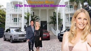 Lauralee Bell Lifestyle 2024 | Husband, 2 Children, Cars, Mansion, Net Worth