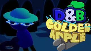 Encrypted - FNF Golden Apple Teaser