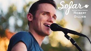 Robert Gillies - Your Song | Sofar Phoenix