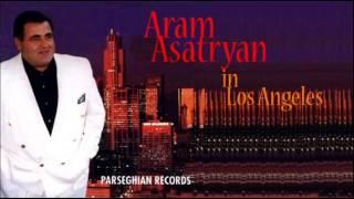 Aram Asatryan - Krunkner