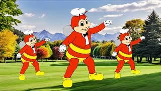 Jollibee Dance Shaira Selos (Remix)