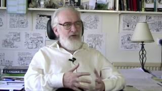 Global English with David Crystal