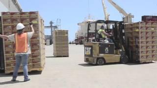 Ports America Corporate Video 2016