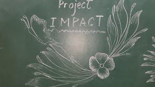 PROJECT IMPACT