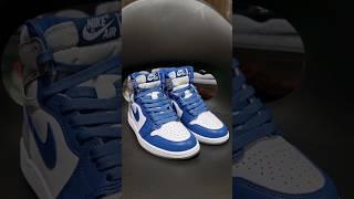 AIR JORDAN 1 HIGH OG "True Blue"