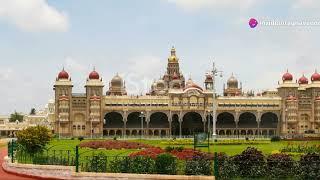 The Wadiyar Dynasty:  Shaping Mysore's