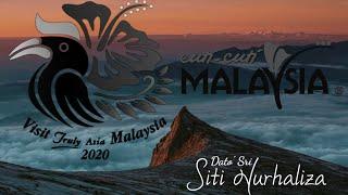 Dato' Sri Siti Nurhaliza - Cuti-cuti Malaysia (Holidays in Malaysia)