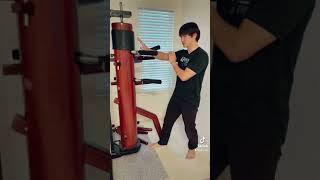 Jeet Kune Do 5 Gates Section 5A #shorts