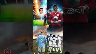 Stop Challenge For You Only 00.000% Can Stop Il football | Ronaldo | messi | Neymar jr | #shorts |