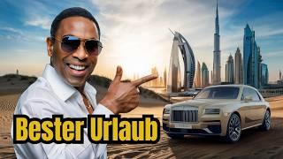 Top 25 Highlights und Sehenswürdigkeiten für deinen Dubai Urlaub