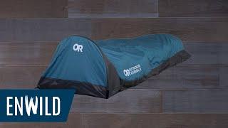 Outdoor Research Alpine AscentShell Bivy