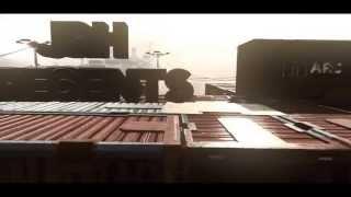 GraspDimension™ | Grasp The Future #3 [OG]