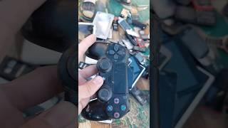 PS4 joystick?!  Look what I found in the used market ️?!!