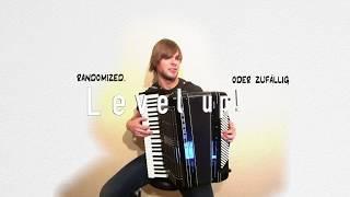 "Despacito" Tutorial: Accordion Patterns for Modern Tunes 1 - Latin Roots