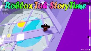  Tower Of Hell + Dramatic Storytimes Not my voice or sound -Roblox Storytime Part 136