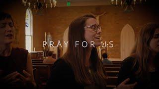 Pray for Us (a song for Mary) // RC Music Collective (Official Music Video)