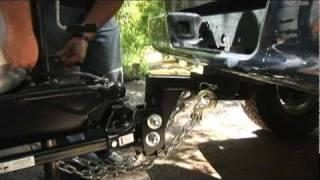 Equalizer Hitch - Installation - American RV Center, Evansville, IN