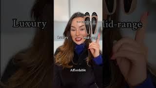 Luxury Designer Alternatives