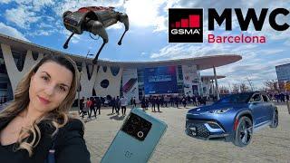 Best of MWC 2022! Ce ne-a impresionat la târgul de tehnologie!