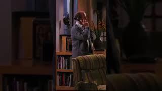 Too soon to celebrate ||#frasier #shortsfeed #youtubeshorts #shorts #viral #trending