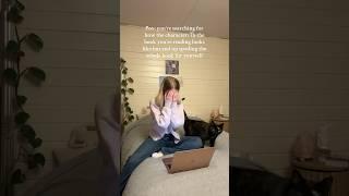 Pov: book spoilers #booktube #booktok #bookish #bookishthings #bookishthoughts #booklover