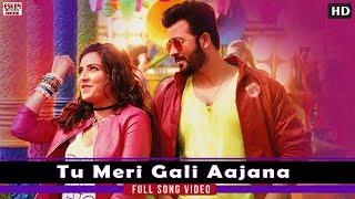 Tum Meri Gali Aajana I Nabab | Shakib Khan, Subhashree | Eskay Movies Hindi