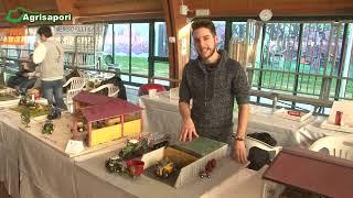 Modellismo agricolo - Formazione professionale nella ristorazione