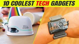 10 Coolest Gadgets That Are Worth Buying in 2022 | Gadgets wheel