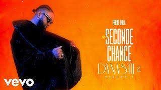 FERRE GOLA - SECONDE CHANCE (Visualizer)