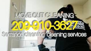 House Cleaning Services un Stockton California #StocktonCalifornia #CleaningBusiness