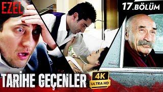 17. Bölüm Efsane Sahneler - Ezel