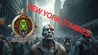 New York Zombies