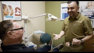 About Our Practice | Affordable Dentures & Implants - Bakersfield, California