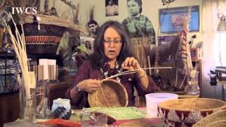 Ohlone Basket Weaver - Linda Yamane