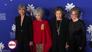 Palm Springs International Film Festival 2023 Highlights