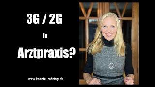 3G / 2G in Arztpraxis ?