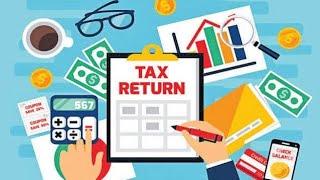 #itrforms #incometax #taxseason