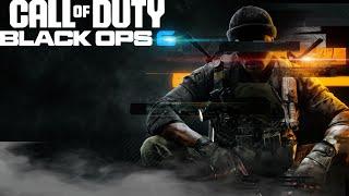 I AM ACTUALLY LIKING THIS CALL OF DUTY BLACK OPS 6 BETA