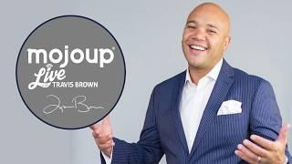 Mojo Up Live With Travis Brown: EP.1 Drew Keller