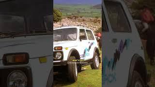 Зачем в СССР выпускали автомобили с правым рулем?