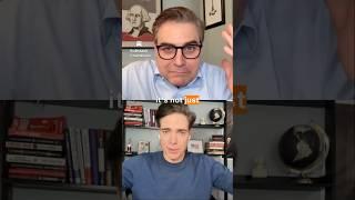 Trump's Rejection of the Post WWII Consensus