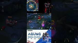 ARGUS VS ESMERALDA | EXPLAINED TUTORIAL, MLBB Why Esmeralda Cant Counter Argus | Argus Top 1 Global