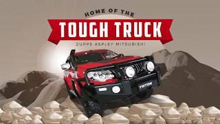 Home of the Tough Truck