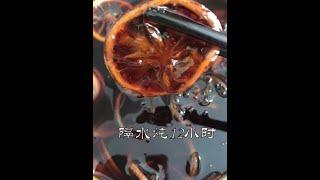 化痰止咳的好东西