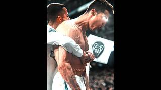 All Eyes On Ronaldo 