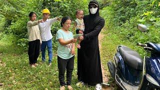 Kind Engineer Discovers Diem Is A Witch - Witch Diem Sells Child Of Single Mute Mother - Lý Nhị Ca