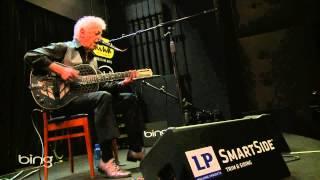 Doug MacLeod - The Night of the Devil's Road (Bing Lounge)