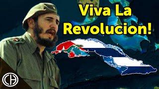 The Cuban Revolution