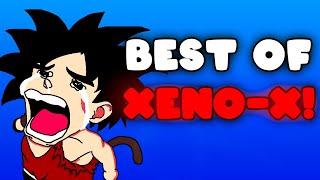 BEST Xeno-X Moments!! 