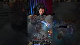 САППОРТ Ю ПЛЭЙ ДОТА 2 #головач #stream #twitch #dota #dota2 #shorts